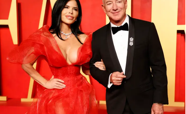 Martohet Jeff Bezos me Lauren Sanches! Venecia mirëpret ajkën e VIP-ave botërorë. Ja ku do të bëhet