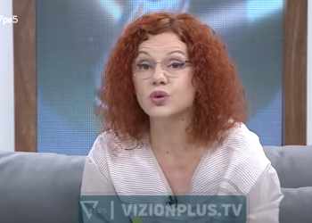 Horoskopi nga Meri Gjini/ Hyjmë në muajin e Gaforreve! Ja ç’vështirësi u sjell!