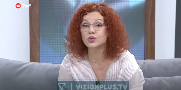 Horoskopi nga Meri Gjini/ Hyjmë në muajin e Gaforreve! Ja ç’vështirësi u sjell!