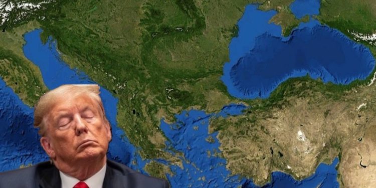 Donald Trump zgjat me 1 vit gjendjen e emergjencës në Ballkanin Perëndimor. Shkak korrupsioni brenda qeverive