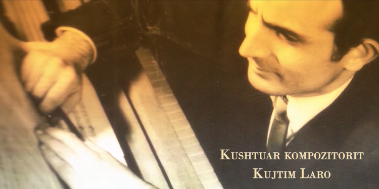 “Katër masa shpirti” dhe një intervistë për të kuptuar. Bisedë me Albana Kozelin, regjisoren e dokumentarit mbi figurën e Kujtim Laros.