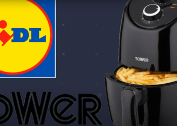 LiDL irlandez apel qytetarëve: “Mos e blini këtë air frayer”