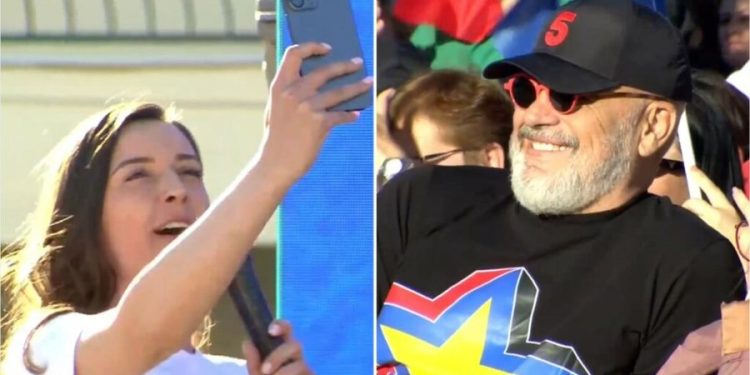 Mbyllet rinumërimi i Fierit/ Zegjine Çaushi humb mandatin, e fiton Bardho!