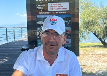 “Arben Anamalin e tradhtoi shteti, ndaj u mbyt. Nuk shpëtoi 2, por 5 turistë…”/ Nga Simon Shkreli