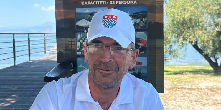 “Arben Anamalin e tradhtoi shteti, ndaj u mbyt. Nuk shpëtoi 2, por 5 turistë…”/ Nga Simon Shkreli