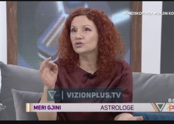 HOROSKOPI/ Korriku një muaj pushimesh të mbara? Ja ç’na thonë yjet sipas Meri Gjinit