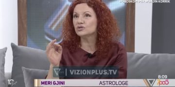 HOROSKOPI/ Korriku një muaj pushimesh të mbara? Ja ç’na thonë yjet sipas Meri Gjinit