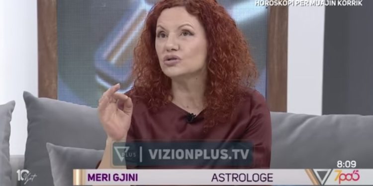HOROSKOPI/ Korriku një muaj pushimesh të mbara? Ja ç’na thonë yjet sipas Meri Gjinit