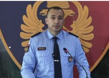 “Parkimi i dyfishtë do të konsiderohet vepër penale”/ Ja masat e ashpra që deklaroi drejtori i Policisë Ilir Proda për funksionimin e sezonit veror