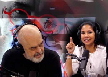 “Nëse nuk zgjidhet deputete, do të jetë në qeveri”/ Rama emëron Ina Majkon zv/ministre të Shëndetësisë