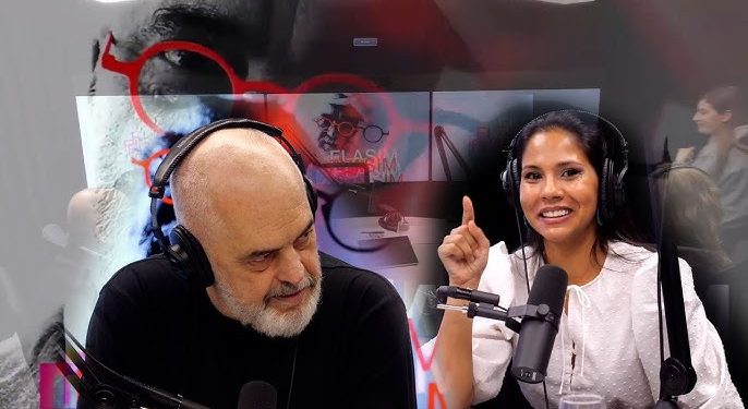 “Nëse nuk zgjidhet deputete, do të jetë në qeveri”/ Rama emëron Ina Majkon zv/ministre të Shëndetësisë