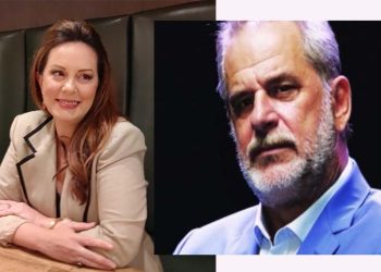 INTERVISTA E FUNDIT/ “Zheji, një mendje e qëndisur bukur”/ Nga Monika Stafa