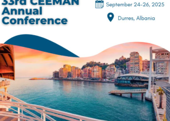 CEEMAN sjell në Shqipëri eventin ndërkombëtar të arsimit: Roli i shkollave të biznesit në një rend të ri botëror