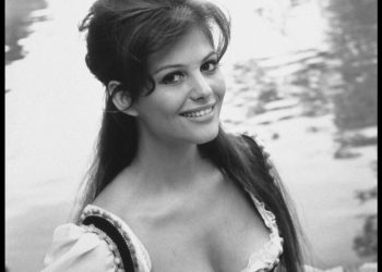 Ndahet nga jeta në moshën 87 vjeçare Claudia Cardinale
