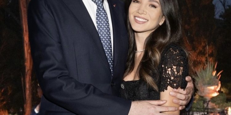 “Nuk e kam tradhtuar Elian. Personi i parë që kam njoftuar për lidhjen time, ka qenë pikërisht ajo. I kam thënë para se të përqafohesha me Blertën, që jam takuar me të”/ Princ Leka rrëfen të vërtetën e ndarjes nga ish gruaja