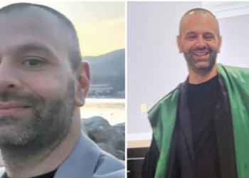 Përplaset me një shqiptar, profesori italian në paraburgim që prej gushtit