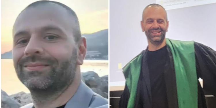 Përplaset me një shqiptar, profesori italian në paraburgim që prej gushtit