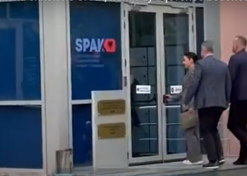 Belinda Balluku shkon në SPAK. Avokate ka të motrën