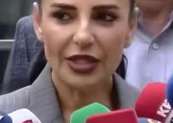 Balluku del nga SPAK-U: “E shoh si një proces që do të jetë i bazuar tek transparenca dhe drejtësia e pandryshueshme”