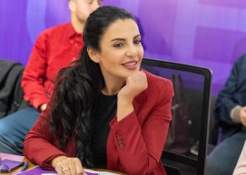 “Ballukut i ka shkuar fletë-thirrja e dytë”/ Gazetarja Llabani shpjegon se ç’mund të ndodhë me zv/kryeministren