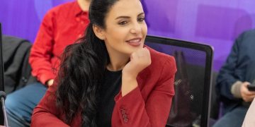 “Ballukut i ka shkuar fletë-thirrja e dytë”/ Gazetarja Llabani shpjegon se ç’mund të ndodhë me zv/kryeministren