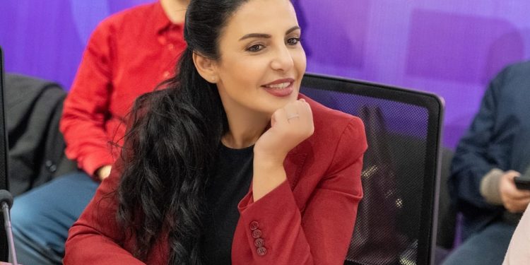 “Ballukut i ka shkuar fletë-thirrja e dytë”/ Gazetarja Llabani shpjegon se ç’mund të ndodhë me zv/kryeministren