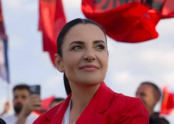 E FUNDIT/ Ballukut i shkon fletëthirrje nga SPAK-U