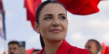 E FUNDIT/ Ballukut i shkon fletëthirrje nga SPAK-U