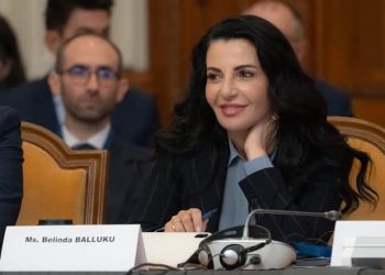 Çështja Balluku, Dumani: “Sa kohë që janë çështje në hetim paraprak, nuk mund të jap asnjë informacion”