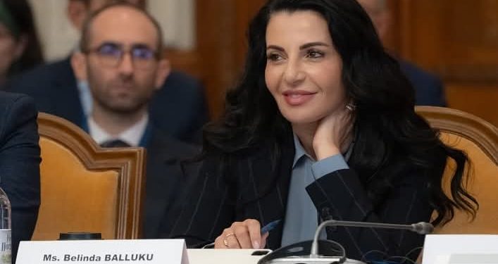 Çështja Balluku, Dumani: “Sa kohë që janë çështje në hetim paraprak, nuk mund të jap asnjë informacion”