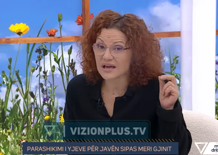 Hëna e Re ndryshon gjithçka! Paratë dhe fati në lojë/ Nga  Meri Gjini