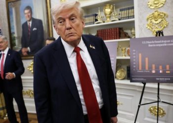 Mbyllet qeveria amerikane. Trump: “Do ketë shkurtime masive pune”