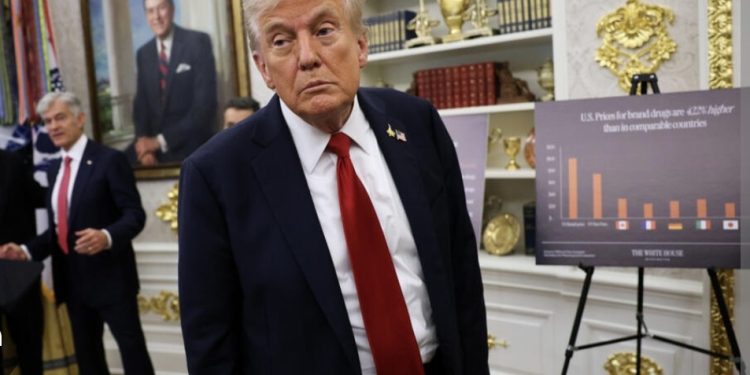 Mbyllet qeveria amerikane. Trump: “Do ketë shkurtime masive pune”