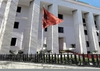 Pas vrasjes së gjyqtarit, reagon Gjykata e Lartë: “Nuk do të na përkulë asnjë kërcënim, jemi mburoja më e fortë e shoqërisë”