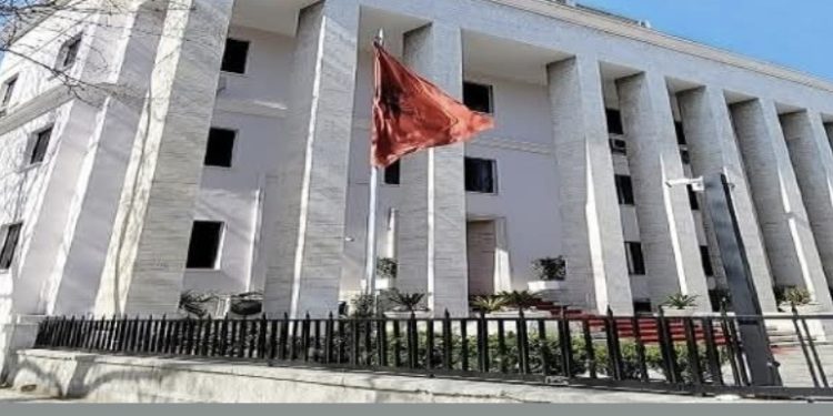 Pas vrasjes së gjyqtarit, reagon Gjykata e Lartë: “Nuk do të na përkulë asnjë kërcënim, jemi mburoja më e fortë e shoqërisë”