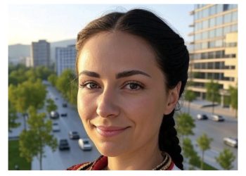 Zgjedhjet për Bashkitë/ Tashmë edhe një kandidate nga inteligjenca artificiale