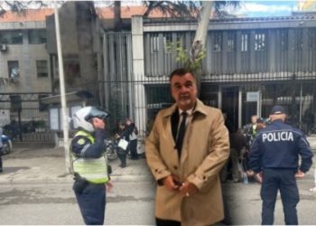 “Po humbja gjyqin, po letrat i kisha në rregull”/ Ja çfarë deklaroi vrasësi i gjyqtarit Astrit Kalaja