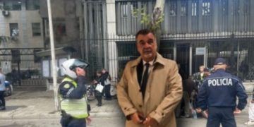 “Po humbja gjyqin, po letrat i kisha në rregull”/ Ja çfarë deklaroi vrasësi i gjyqtarit Astrit Kalaja