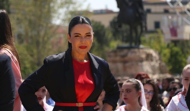 Berisha: 5 milion euro i ka shkuar Ballukut fushata në Fier