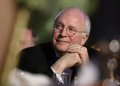 Ndahet nga jeta Dick Cheney zëvendëspresidenti i Bushit, që udhëhoqi luftën ndaj terrorrit pas 11 shtatorit