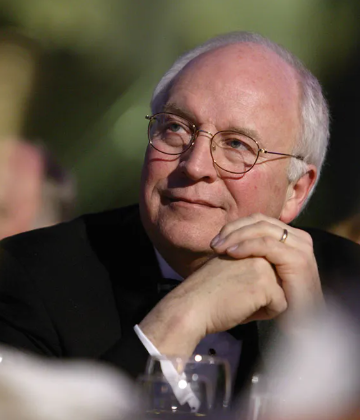 Ndahet nga jeta Dick Cheney zëvendëspresidenti i Bushit, që udhëhoqi luftën ndaj terrorrit pas 11 shtatorit