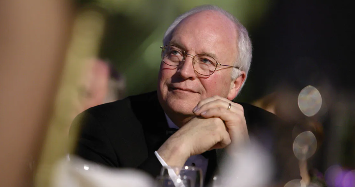 Ndahet nga jeta Dick Cheney zëvendëspresidenti i Bushit, që udhëhoqi luftën ndaj terrorrit pas 11 shtatorit