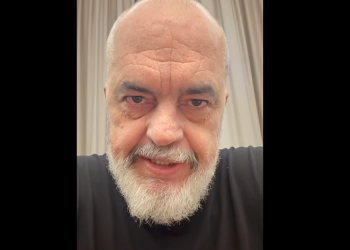 Rama komenton vendimin e Kushtetuses për Erion Velinë: “Ja ku u vërtetua që nuk i paskam kapur të tëra pushtetet”