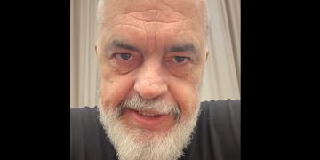 Rama komenton vendimin e Kushtetuses për Erion Velinë: “Ja ku u vërtetua që nuk i paskam kapur të tëra pushtetet”