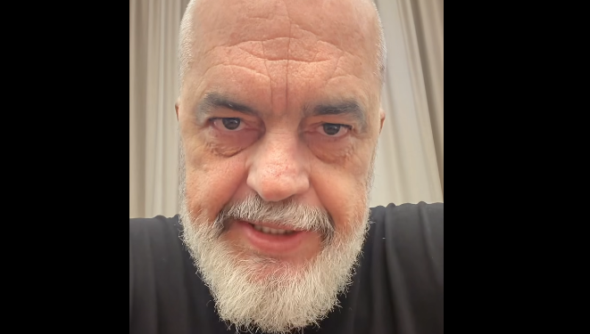 Rama komenton vendimin e Kushtetuses për Erion Velinë: “Ja ku u vërtetua që nuk i paskam kapur të tëra pushtetet”