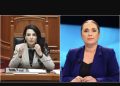 Çështja Balluku, Anila Hoxha: “Akuzohet për tenderin e Tunelit të Llogarasë dhe projektin e Unazës së Madhe”
