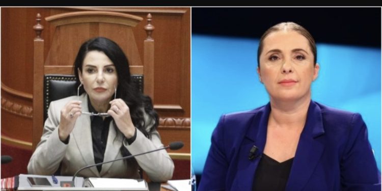 Çështja Balluku, Anila Hoxha: “Akuzohet për tenderin e Tunelit të Llogarasë dhe projektin e Unazës së Madhe”