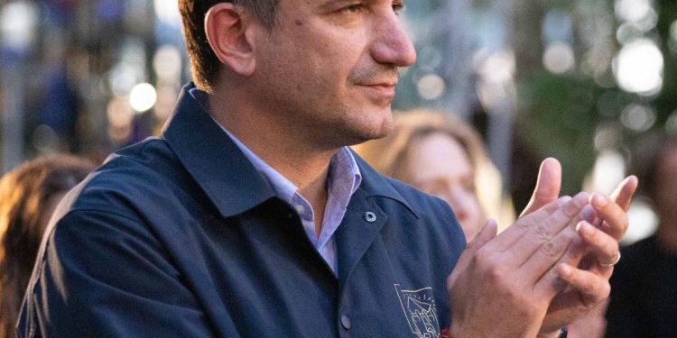 Pas vendimit të Kushtetueses reagon Veliaj: “Do kërkoj pa u ndalur të mos pengohem në ushtrimin e mandatit që më keni besuar”