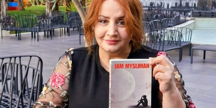 Ben Blushi: “…Skënderbeu po më përdor për të shkruar një thirrje…” / Ja cilat teza duhen debatuar nga romani i tij më i fundit “Jam mysliman”