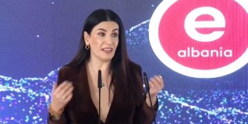 Mirlinda Karçanaj në SPAK, ja çfarë deklaroi për Agasin dhe Ballukun në SPAK